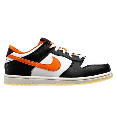 nike dunk low oranje zwart|Nike dunk high premium.